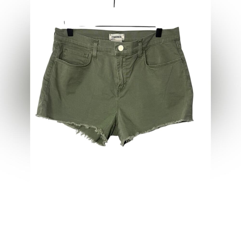 L’Agence Shorts Size 28